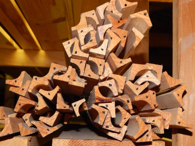 lot 280 image: Lot of Pine cove