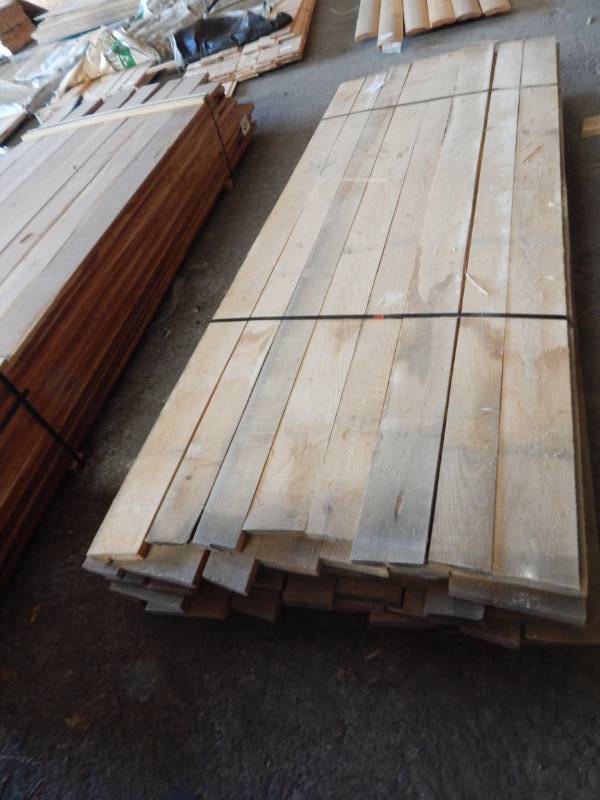 lot 307 image: 54 Select Oak Boards