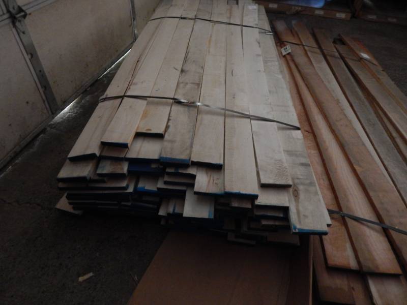 lot 314 image: Common Aspen boards