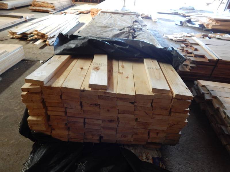 lot 315 image: 2 x 6 x 16 Dimension Lumber