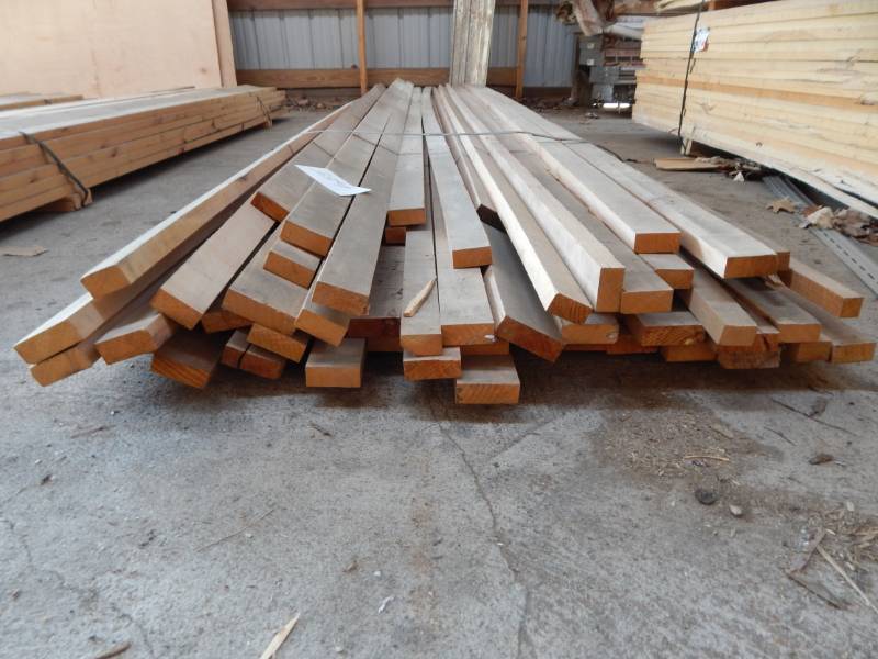 lot 334 image: Alder boards