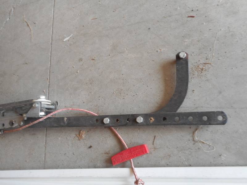 Garage Door Opener
