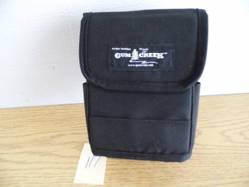 lot 117 image: Gun Creek Case