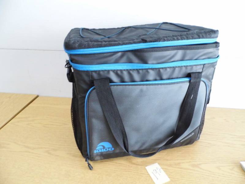 lot 192 image: Igloo Cooler Bag
