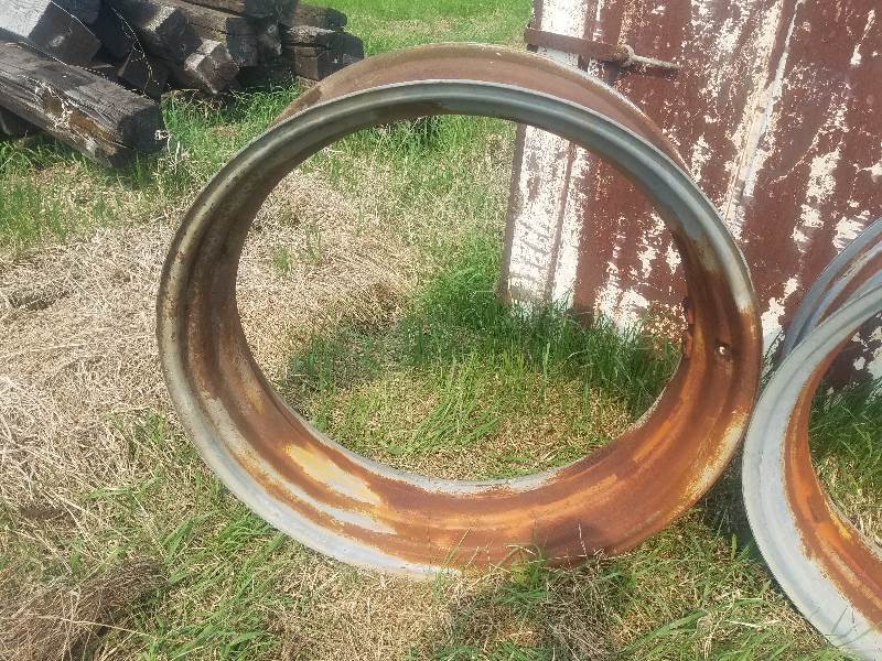 Tractor Rims