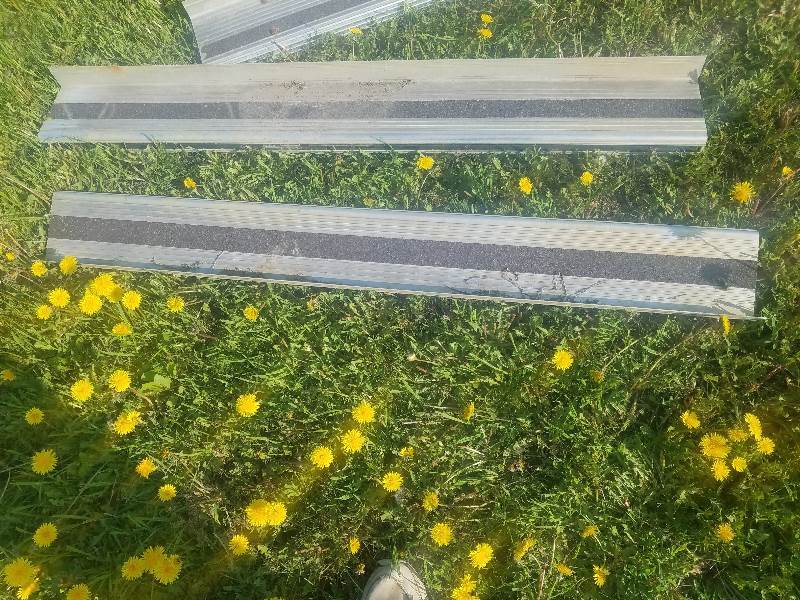 Running Boards