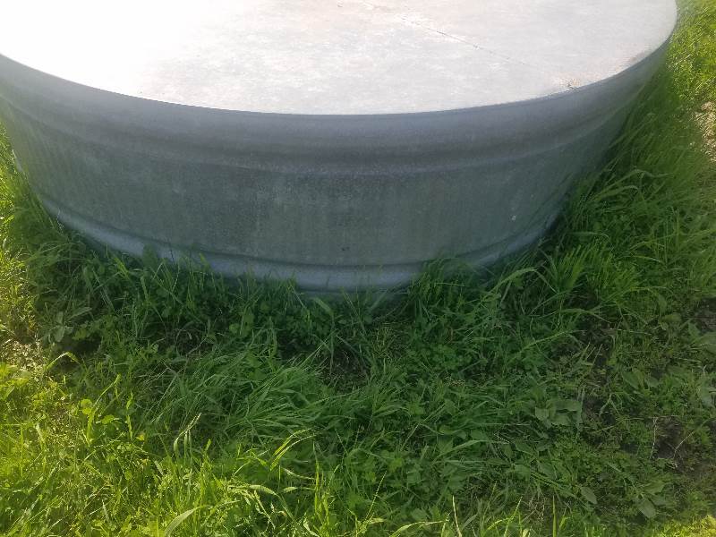 Water Tank