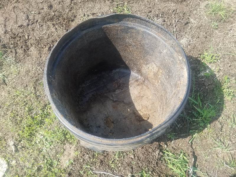 Utility Tubs