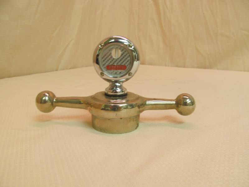 lot 16 image: Messko Thermometer