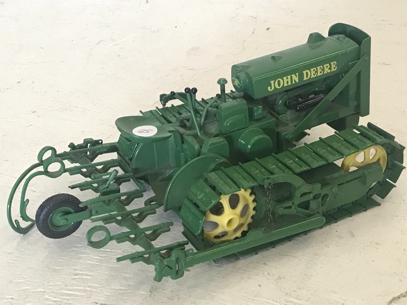 J.D. MC-Crawler