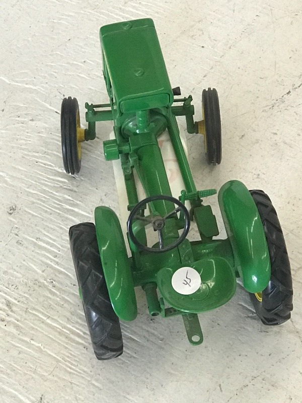 J.D. L Tractor