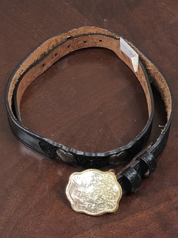 Montana Silversmiths ladies western...