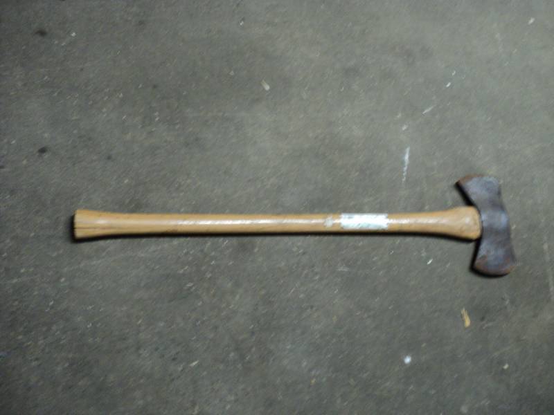 lot 3 image: Ax...