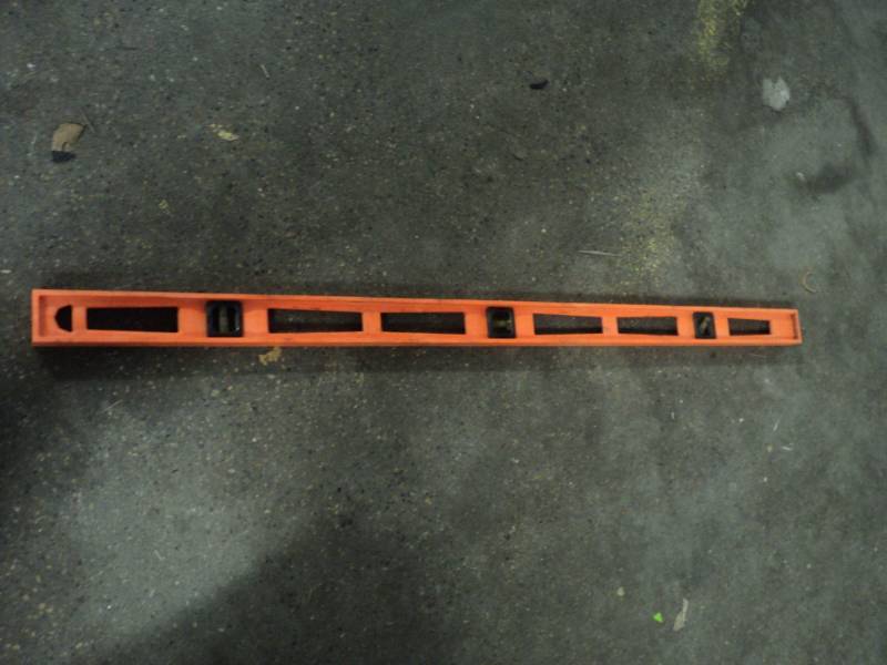 lot 36 image: 4 ft Level...