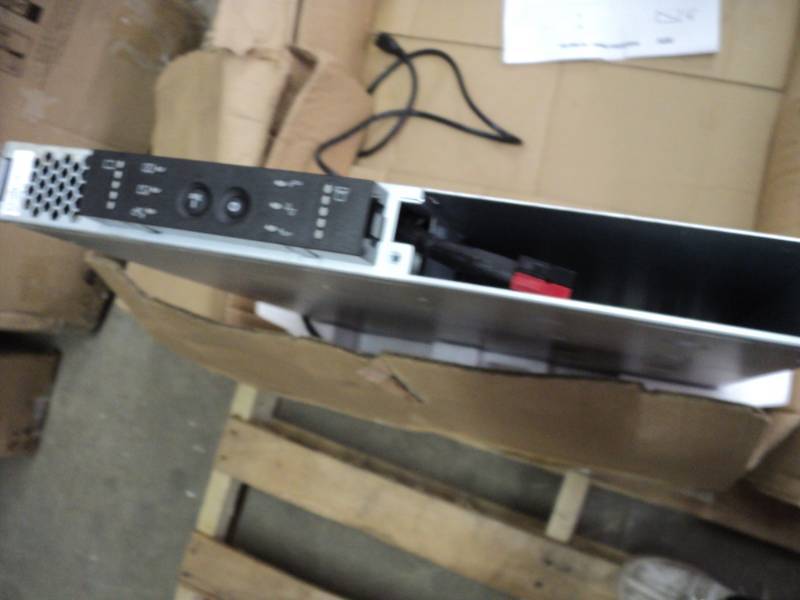 lot 232 image: Electrical Equipment...