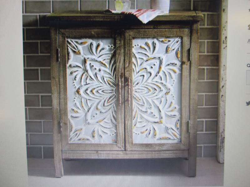 Eastmoot Cabinet open box Retail $1...