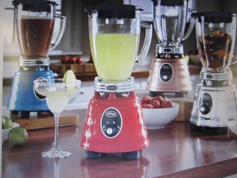 Everyday Blender by Ginnys open bo...