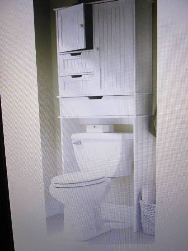 Seacliff Space Saver open box Retai...