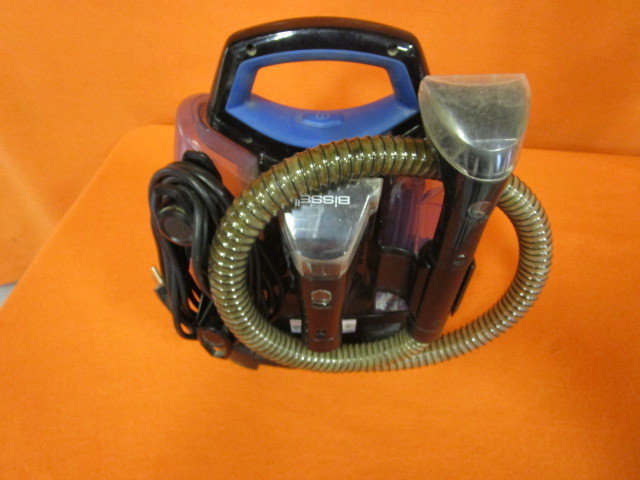 lot 36 image: Bissell Spot Clean Pro Health