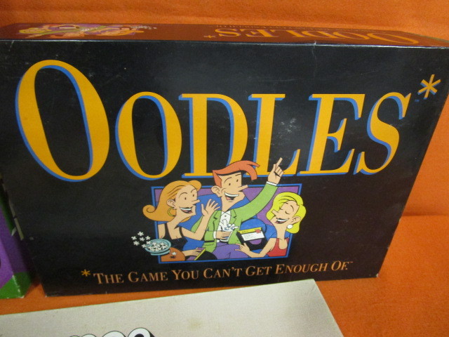 lot 70 image: Misc. Games