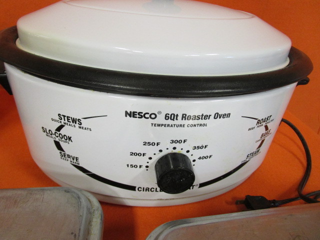 lot 89 image: Kitchen Items
