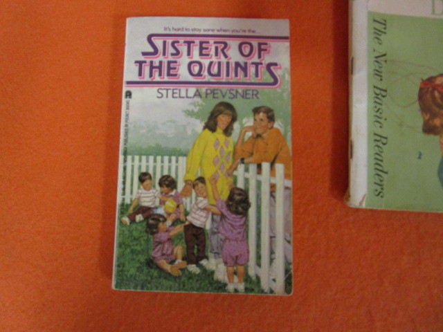 lot 96 image: Vintage Books