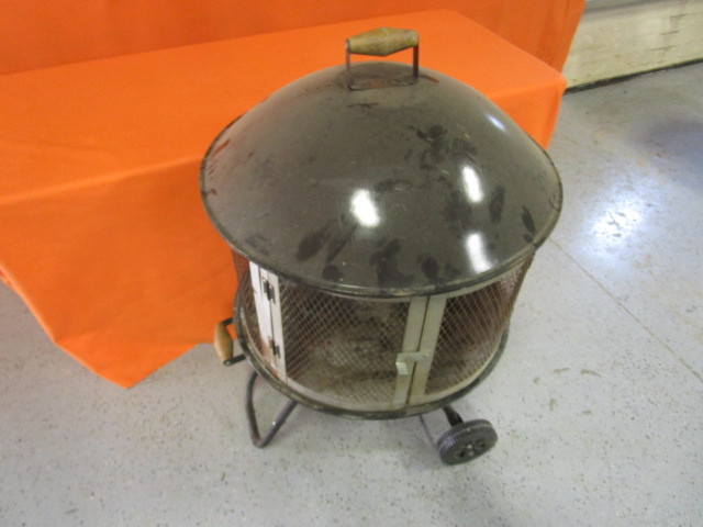 lot 5 image: Fire Pit