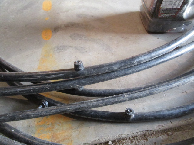 lot 28 image: Drip Irrigation & Drip ends