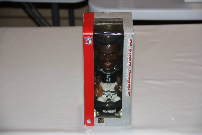 Philadelphia Eagles Donovan McNabb Bobblehead