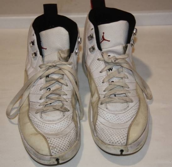 Nike Air Jordan Two Sz 13