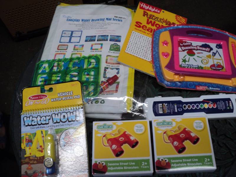 lot 71 image: Childrens Misc. Lot...