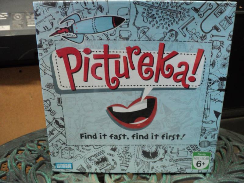 lot 113 image: Pictureka...