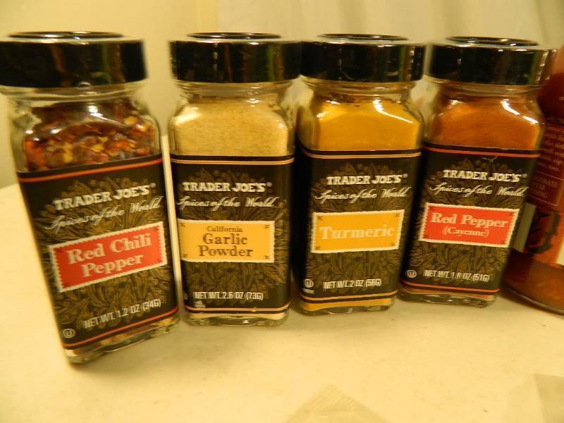 lot 52 image: New Food, Health and Beauty Products