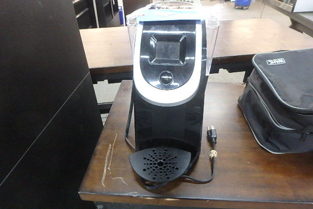 lot 36 image: KEURIG
