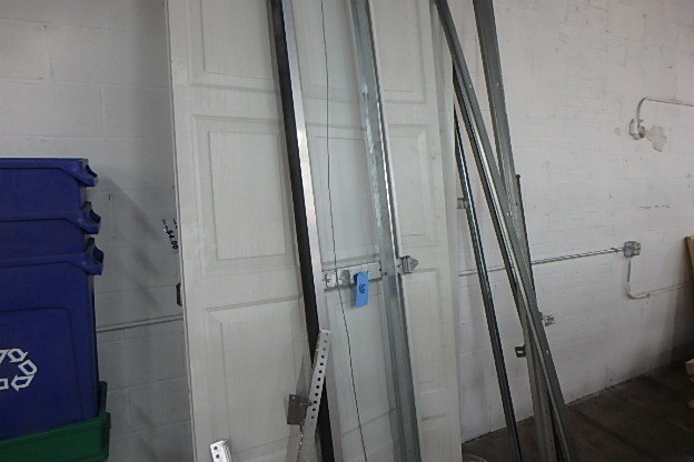 lot 58 image: Garage Door