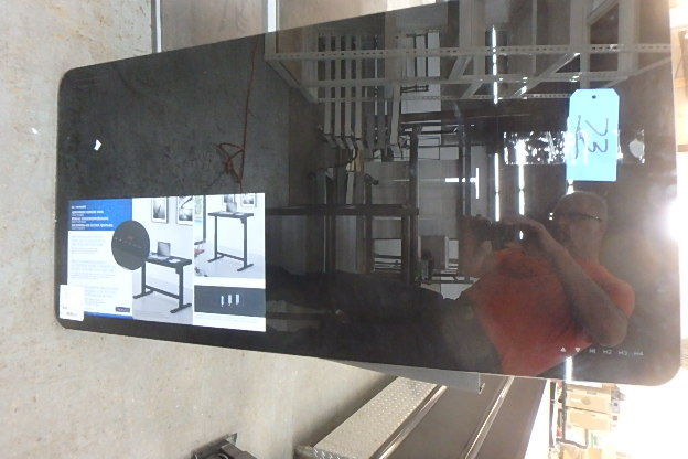 lot 73 image: Adjustable Desk