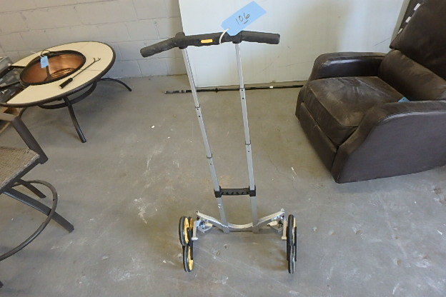 lot 106 image: UPCART
