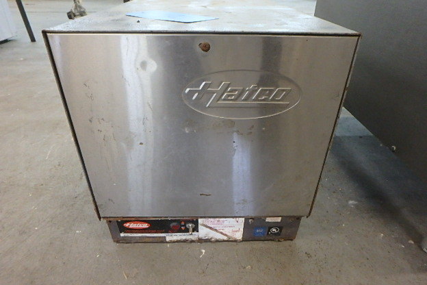 lot 142 image: Hatco Water Heater