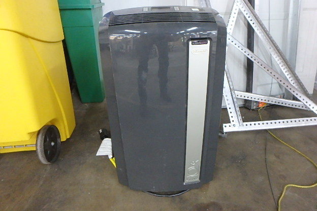 lot 177 image: Heater