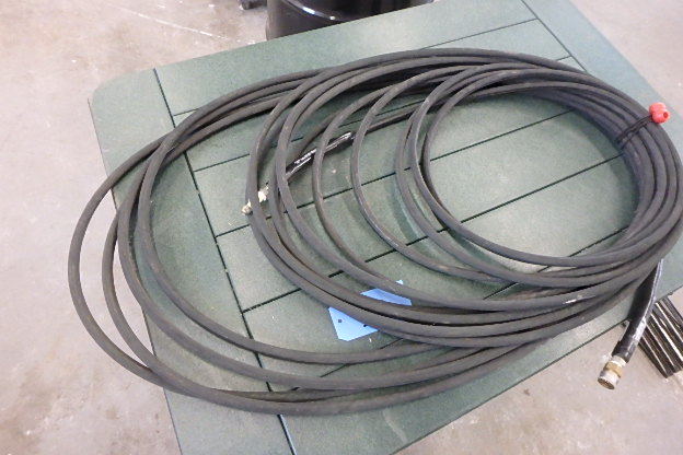 lot 186 image: Air Hose