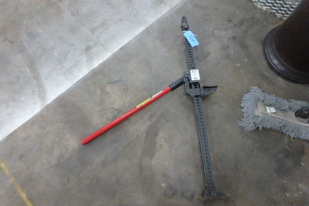 lot 200 image: Hi-Lift Jack