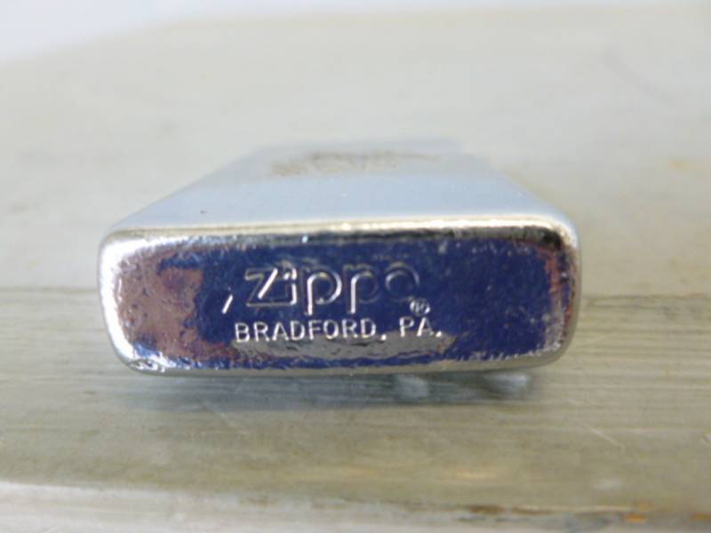 Zippo Lighter