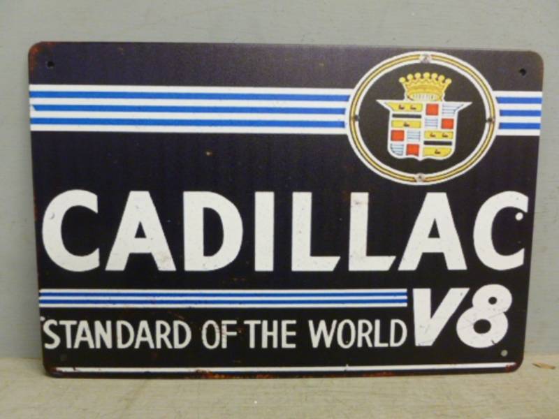 Sign