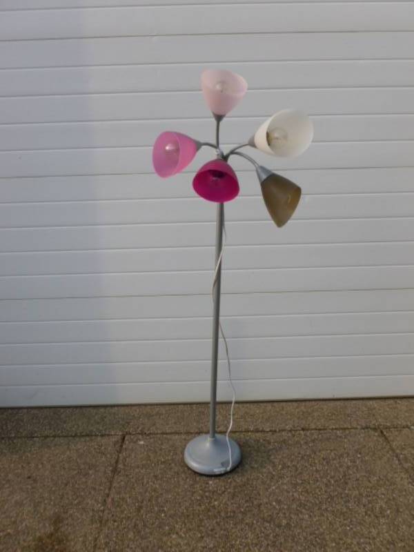Floor Lamp