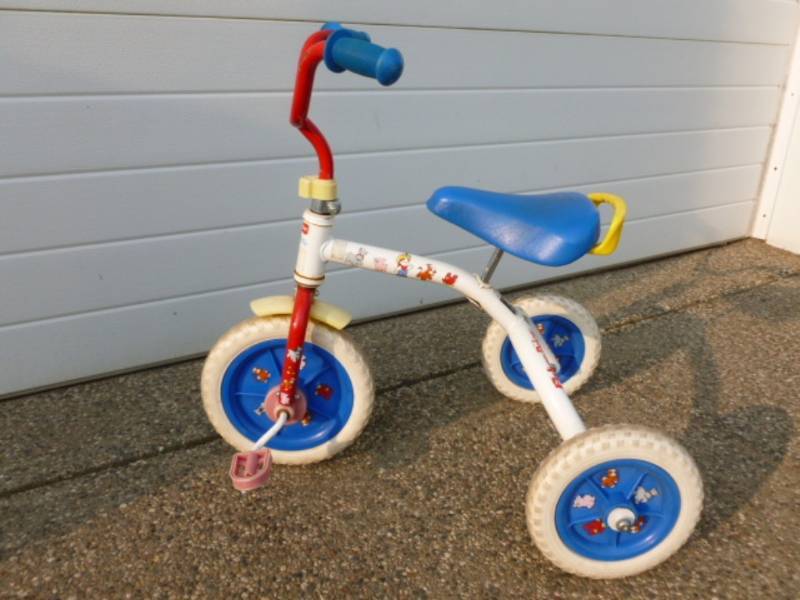 Trike