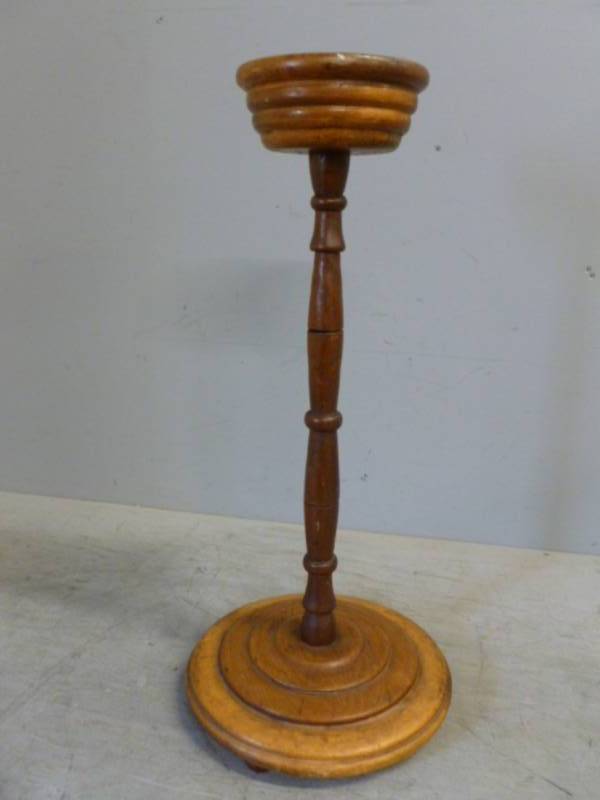 Vintage Smoke Stand