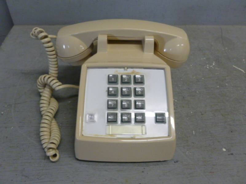 Telephone