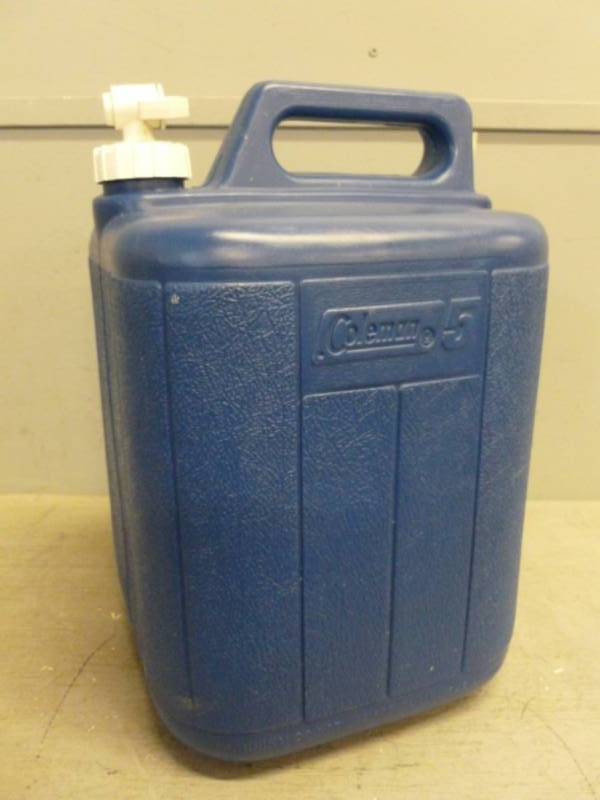 Water Jug