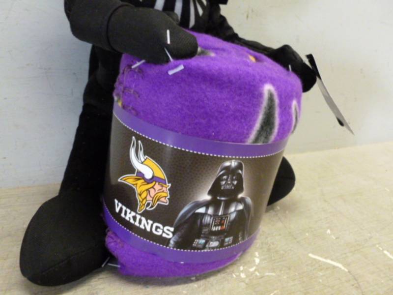 Minnesota Vikings Collectible