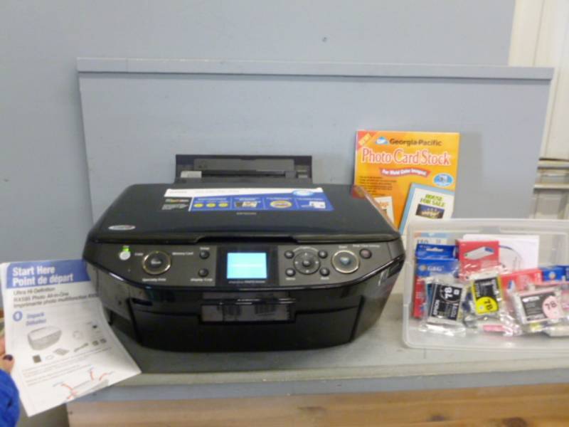 Epson Printer